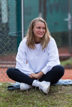 Lilly Düffert 483 - Klippeldon